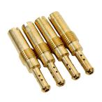 [ почтовая доставка ] Keihin PWK28/PE20/PE22/PE24/PE26/PE28/CR Mini φ22 кабина Pilot jet #35 4 шт неоригинальный товар CBR250R/CBR250FOUR