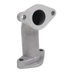  Honda впускной коллектор впускной коллектор 21 пирог 21Φ Super Cub Little Cub Monkey Cub карбюратор впрыск ремонт 