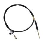  Suzuki Jimny JA11C JA11V JA71C JA71V турбо оригинальный сменный тросик сцепления 23710-80703 23710-80702 сменный новый товар неоригинальный 