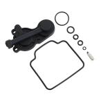 SR400 SR500 Serow 225 ST225 Bronco Mikuni BST34 карбюратор соответствует ремонт капитальный ремонт диафрагма покрытие float прокладка ремонт 