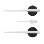  Suzuki GS500 универсальный спидометр тахометр игла белый запасной стержень пробег длина игла короткий игла 