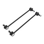 ショッピング2011 ダイハツ ウェイク LA700S LA710S フロント スタビライザーリンク 2本セット ナット付き 左右共通 互換品番 48820-B2011