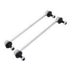  Suzuki Hustler MR31S MR41S передний стабилизатор ссылка 2 шт. комплект гайка имеется левый правый общий сменный номер товара 42420-85K00 42420-85K01