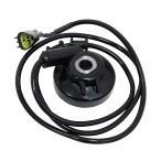  Yamaha Cygnus X 4 type 5 type SEA5J SED8J шестерня спидометра датчик скорости для ремонта оригинальный сменный 