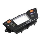  Honda Fusion Fusion MF02 измерительный прибор покрытие черный чёрный panel оригинальный модель корпус измерительных приборов неоригинальный экстерьер ремонт замена ремонт 