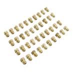  столица . Keihin круг большой main jet карбюратор #85 #88 #90 #92 #95 #98 #100 #102 #105 #108 40 шт. комплект CB400Four CB400SF