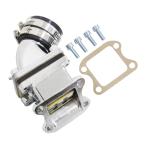  Honda большой кабина для Super Dio ZX AF27 AF28 / Dio AF18 AF25 впускной коллектор впускной коллектор ремонт ремонт замена 