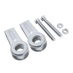  Yamaha YBR125 регулировщик цепи левый и правый в комплекте цепь скидка цепь регулировка замена ремонт custom 