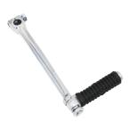  Honda Ape Monkey Z50J педаль для барабана кикстартер толчок балка вал диаметр примерно 13mm мотоцикл мотоцикл ремонт замена 