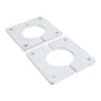  Jimny JA11 JA12 JA22 JB23 задний вал задний plate 4 шт. комплект 6mm одним движением plate ведущий вал одним движением обработка для 
