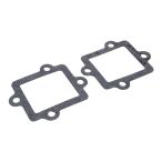  Yamaha Grand Axis BWS 100 AXIS 90 JOG 3KJ 3YK ZR 4JP 5AU 50 4VP 3WF 2ST до регулировки Lead клапан(лампа) прокладка 2 листов 2 -тактный ширина Jog 