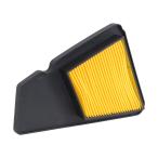  Yamaha мопед 50cc GEAR механизм UA06J UA07J UA08J / VOX SA31J воздушный фильтр 1 шт воздухоочиститель Element воздушный фильтр ремонт техническое обслуживание 