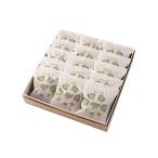 秋の味覚 ハロウィン ギフト 阿闍梨餅本