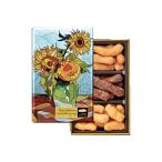  подарок по случаю конца года . лет . Рождество подарок лен ткань Karin . Karin . Mu jiam Mini жестяная банка подсолнух go ho 