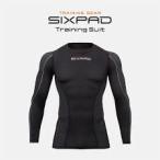  дом . тренировка диета Sixpad тренировка костюм длинный рукав верх ( мужчина /. для ) MTG L размер 