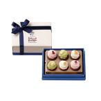  White Day 2026 симпатичный ответ bell p Large . фонарь шоколад 6 штук 