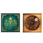 ホワイトデー 2026 かわいい お返し デメル クリストショコラ 2025