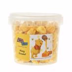  White Day 2026 симпатичный ответ Hill bare-HillValley Винни Пух Popcorn мед карамель 