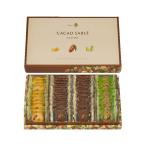  White Day 2026 симпатичный ответ me Lee шоколад kakao соболь ассортимент 42 шт 