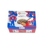 贈りもの 父の日 ギフト  大阪・関西万博 EXPO2025 ミャクミャク お好み焼せんべい