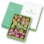  День отца подарок на Bon Festival первый лето подарок Monro wa-ru leaf память подарочная коробка 18 штук входит 