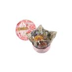 .. было использовано . средний изначальный summer gift monshe-ru роза. финансье Eternity rose box S 4 штук 