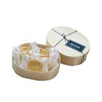  подарок по случаю конца года . лет . Рождество подарок rodas взбитые сливки масло галетт 5 штук 