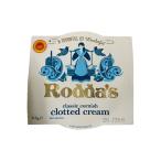  подарок по случаю конца года . лет . Рождество подарок rodas corniche взбитые сливки 113g