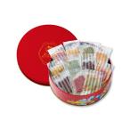  White Day 2026 симпатичный ответ соболь Michel voya-ju соболь раунд жестяная банка L