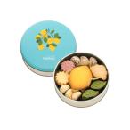 ショッピング御中元 贈りもの 御中元 サマーギフト サブレヤ レモンのときめき 22枚入