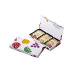  White Day 2026 симпатичный ответ TAKANO плоды соболь 15 листов входит 