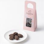 ショッピングゴディバ バレンタイン 2026 チョコレート ゴディバ アリスのティーパーティー ペカンナッツチョコレート