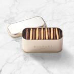 バレンタイン 2026 チョコレート ブルガリ ビスコッティ ノッチョーレ・エ・カカオ