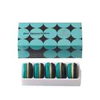  подарок по случаю конца года . лет . Рождество подарок bani Large . стакан *ma Caro n* Париж Jean 