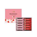  подарок по случаю конца года . лет . Рождество подарок me Lee мильфей ( Sakura &.....) 10 штук 