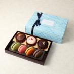  подарок по случаю конца года . лет . Рождество подарок ламе zon белый золотой ma Caro n&amp; шоколад ma Caro n