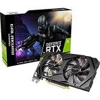 玄人志向 NVIDIA GeForce RTX 2060 搭載 グラフィックボード 6GB デュアルファン GALAKURO GAMINGシリーズ G