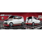ショッピング無くなり次第終了 【在庫処分】無限　Ｎ-ＢＯＸ　スラッシュ（ＪＦ1/２）用　スポーツマット　08P15-XMDC-K0S0-BK