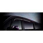 無限　ステップワゴン（ＲＰ１/２/３/４/５）用　ベンチレーテッドバイザー　72400-XNB-K0S0