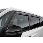 ショッピングステップワゴン 無限　ステップワゴン（ＲＰ６/７/８）用　ベンチレーテッドバイザー　72400-XNS-K1S0