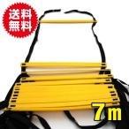 7M лестница тренировка тренировочная лестница Agility лестница желтый желтый цвет 