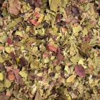 ワインレッドリーフ（ ブドウ葉）（有機原料使用）10g・50g・300g