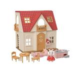  Epo kEPOCH Sylvanian Families ... впервые .. Sylvanian Families DH-08