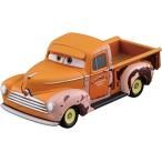 ディズニー カーズ トミカ C-48 スモーキー スタンダードタイプ