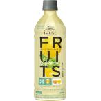  жираф i Mu ziMUSE фрукты восстановленный грейпфрут Mix 500ml 24шт.@ освобождение . уход плазма . кислота .. напиток функциональность отображать 