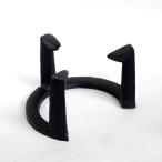 五徳 鋳物 中　火鉢 ひばち 炭 和風 