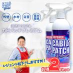 爆買 超お得4本 カビパッチプレミアム レジェンド松下 なないろ日和 カビ取り 外壁 排水溝 キッチン トイレ 黒カビ 赤カビ 黒ズミ 湿気対策