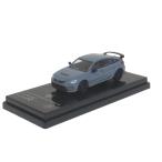 PARAGON（パラゴン） 1/64 PARA64 ホンダ シビック タイプR FL5 2023 ソニックグレーパール LHD ミニカー