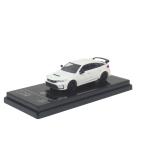 PARAGON（パラゴン） 1/64 PARA64 ホンダ シビック タイプR FL5 2023 チャンピオンシップホワイト RHD ミニカー