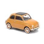 NOREV(ノレブ) 1/18 フィアット 500 L 1968 ポジターノイエロー